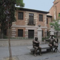 Foto de Alcalá de Henares