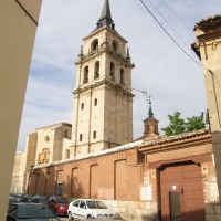 Foto de Alcalá de Henares