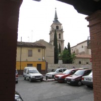 Foto de Alcalá de Henares