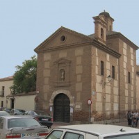 Foto de Alcalá de Henares