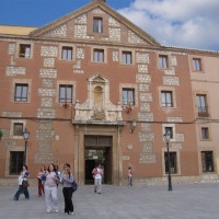 Foto de Alcalá de Henares