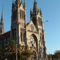 Foto de Santiago
