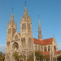 Foto de Santiago