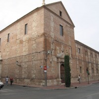 Foto de Alcalá de Henares