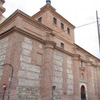 Foto de Alcalá de Henares