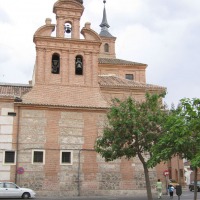 Foto de Alcalá de Henares
