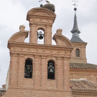 Foto de Alcalá de Henares