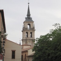 Foto de Alcalá de Henares