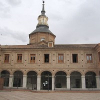 Foto de Alcalá de Henares