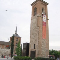 Foto de Alcalá de Henares