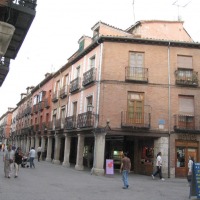Foto de Alcalá de Henares