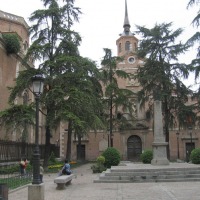 Foto de Alcalá de Henares