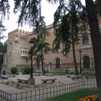 Foto de Alcalá de Henares