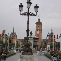 Foto de Alcalá de Henares