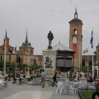 Foto de Alcalá de Henares
