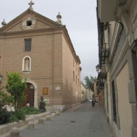 Foto de Alcalá de Henares
