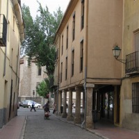 Foto de Alcalá de Henares