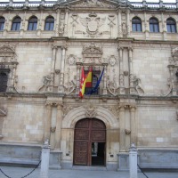 Foto de Alcalá de Henares