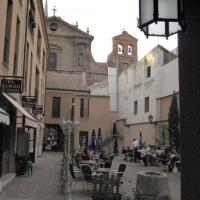 Foto de Alcalá de Henares
