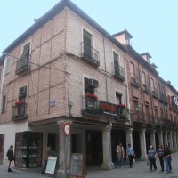 Foto de Alcalá de Henares
