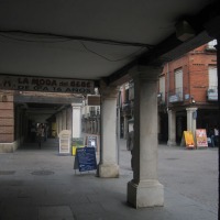 Foto de Alcalá de Henares