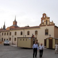 Foto de Alcalá de Henares