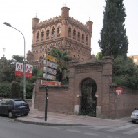 Foto de Alcalá de Henares