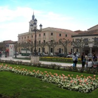 Foto de Alcalá de Henares
