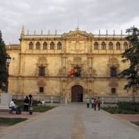 Foto de Alcalá de Henares