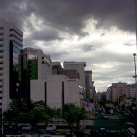 Foto de Quito.