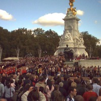 Foto de Londres