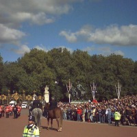 Foto de Londres