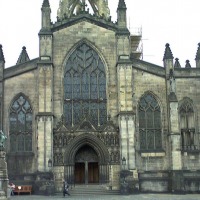 Foto de Edinburgh