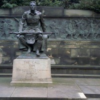Foto de Edinburgh