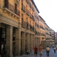 Foto de Madrid