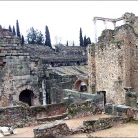 Foto de Mérida