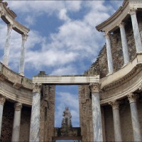 Foto de Mérida