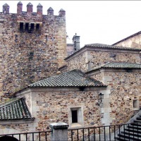 Foto de Cáceres