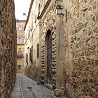 Foto de Cáceres