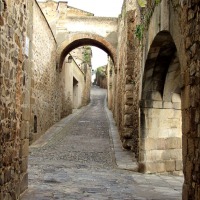 Foto de Cáceres