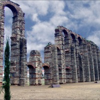 Foto de Mérida