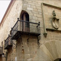 Foto de Cáceres