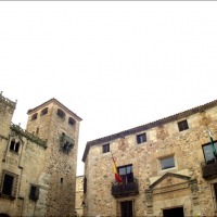 Foto de Cáceres