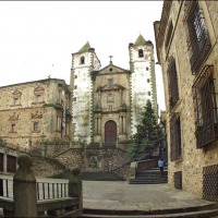 Foto de Cáceres