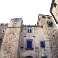 Foto de Cáceres