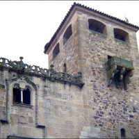 Foto de Cáceres
