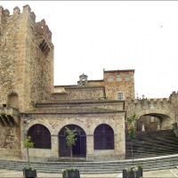 Foto de Cáceres