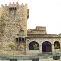 Foto de Cáceres