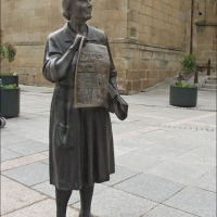 Foto de Cáceres