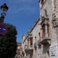 Foto de Burgos